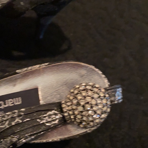 New Stuart Weitzman Pumps - Picture 4 of 13